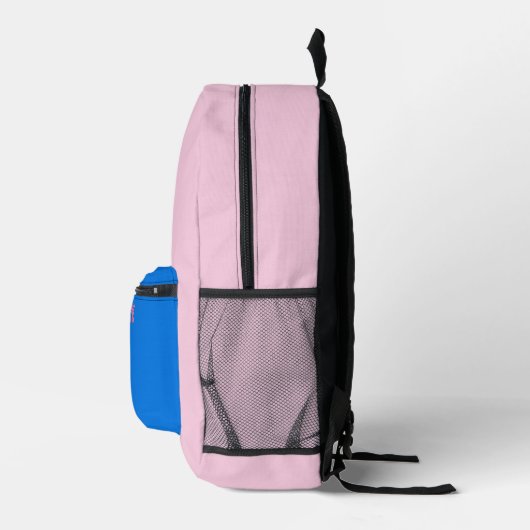 Imprimer Couper le sac à coudre Retour à l'école r (Droite)