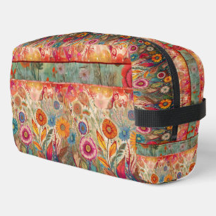 Imprimer CRetro Hippie : Sac à coudre pour Imagina