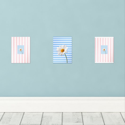 Imprimer ensemble Bleu rose Bleu Bleu Bleu Bleu Bl (Parquet)