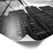 Imprimer la photo de New York (Coin)
