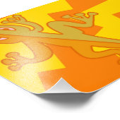 Imprimer la photo de Salamander (Coin)