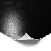 Imprimer la photo Pink Water Lily (Coin)