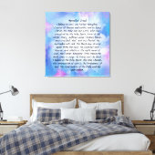 Imprimer la toile Credo des apôtres (Insitu(Chambre))