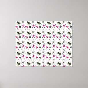 Imprimer la toile de la fierté sexuelle