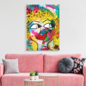 Imprimer le canevas (Insitu(Salon))