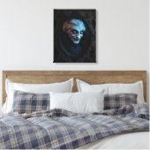 Imprimer le canevas de chef (Insitu(Chambre))