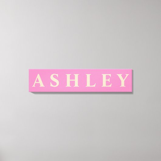 Imprimer le canevas de prénom/famille/nom (Recto)