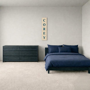 Imprimer le canevas de prénom/famille/nom