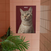 Imprimer le canevas personnalisé