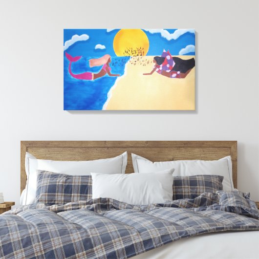 Imprimer le canevas universel (Insitu(Chambre))