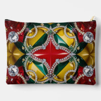 Imprimer le sac à coudre avec les couleurs de Los