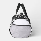 Imprimer le sac à coudre blanc - P0358 (Droite)