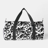 Imprimer le sac à coudre blanc - P0358 (Verso)