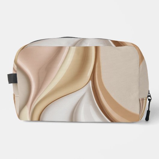 Imprimer le sac à coudre coupé dans un graphisme é (Recto)