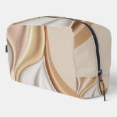 Imprimer le sac à coudre coupé dans un graphisme é (Coin droit)