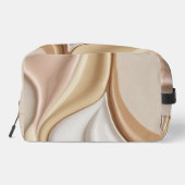 Imprimer le sac à coudre coupé dans un graphisme é (Verso)