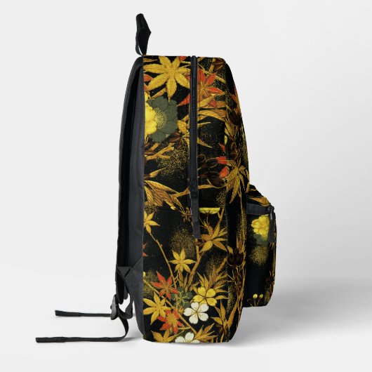 Imprimer le sac de coupe (Gauche)