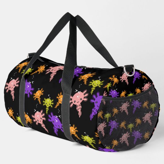 Imprimer le sac de coupe (Coin droit)