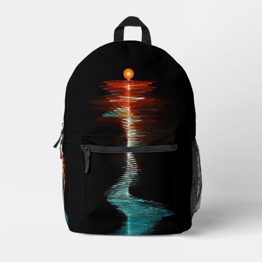 Imprimer le sac de coupe (Recto)