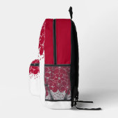 Imprimer le sac de coupe (Droite)