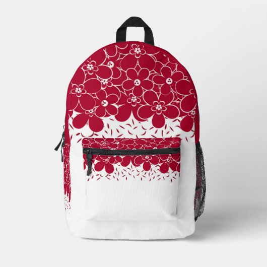 Imprimer le sac de coupe (Recto)