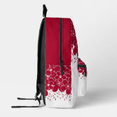 Imprimer le sac de coupe (Gauche)