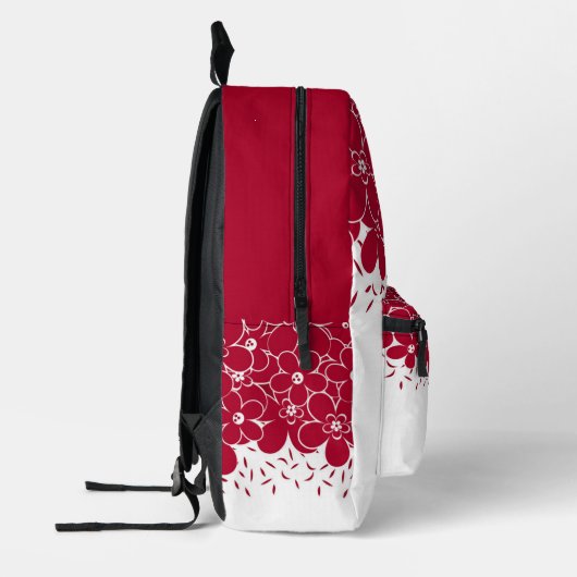 Imprimer le sac de coupe (Gauche)