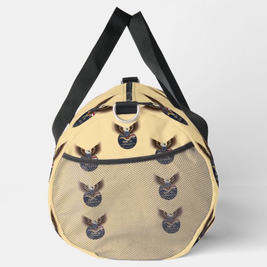 Imprimer le sac de coupe (Droite)