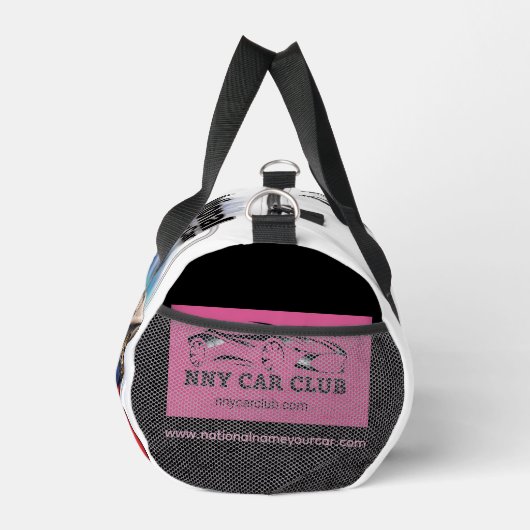 Imprimer le sac de coupe (Droite)