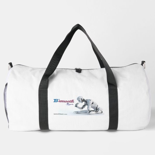 Imprimer le sac de coupe (Verso)