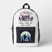 Imprimer le sac de coupe (Recto)