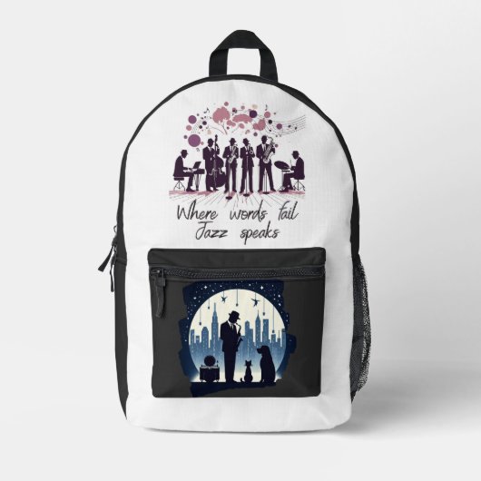 Imprimer le sac de coupe (Recto)