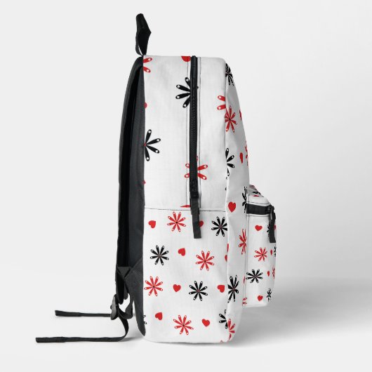 Imprimer le sac de coupe (Gauche)