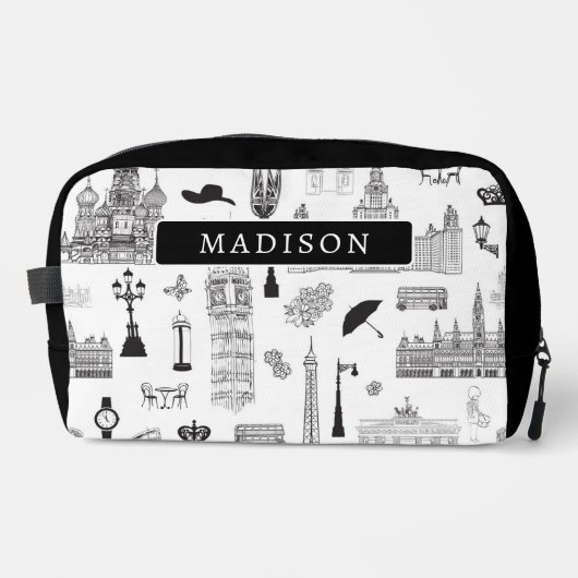 Imprimer le sac de coupe (Recto)