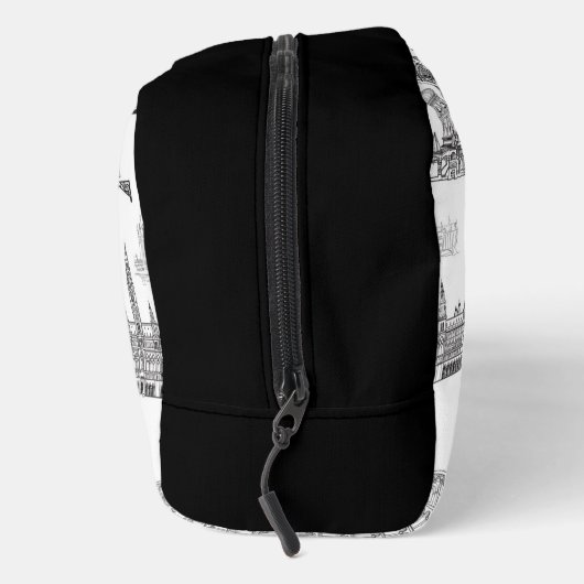 Imprimer le sac de coupe (Droite)