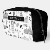 Imprimer le sac de coupe (Coin droit)