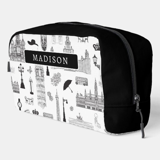 Imprimer le sac de coupe (Coin droit)