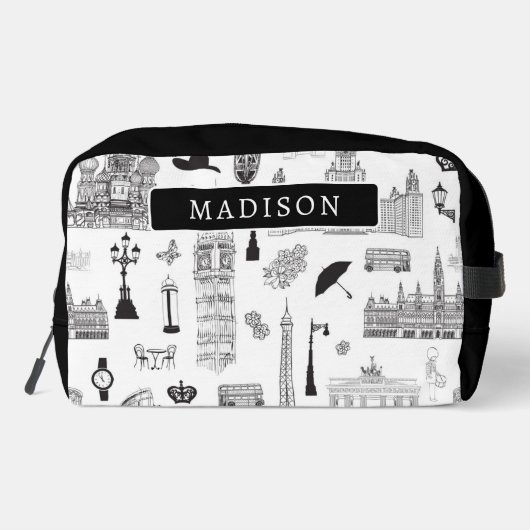 Imprimer le sac de coupe (Verso)