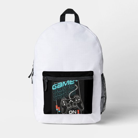 Imprimer le sac de coupe (Recto)