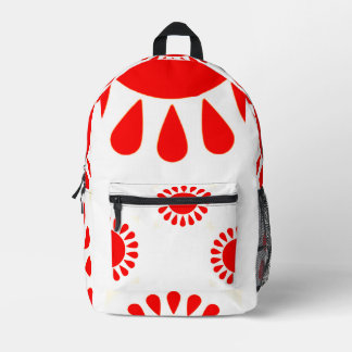 Imprimer le sac de coupe