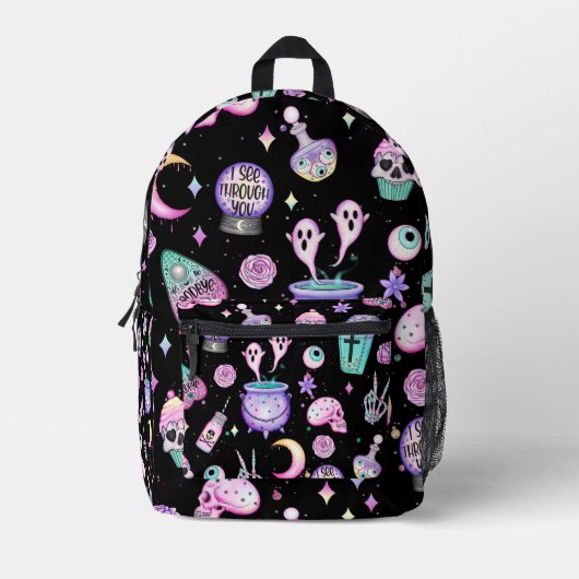 Imprimer le sac de coupe (Recto)