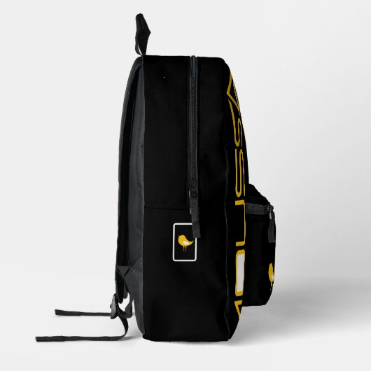 Imprimer le sac de coupe (Gauche)