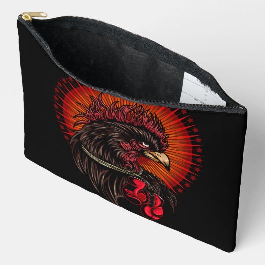 Imprimer le sac de coupe (Ouvrir)