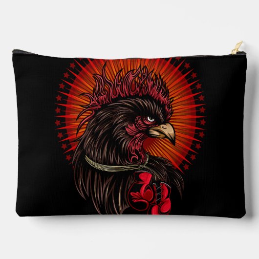 Imprimer le sac de coupe (Verso)