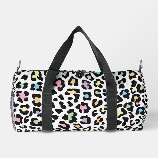 Imprimer le sac de coupe (Verso)