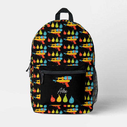 Imprimer le sac de coupe (Recto)