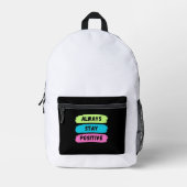 Imprimer le sac de coupe (Recto)