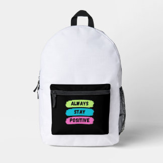 Imprimer le sac de coupe