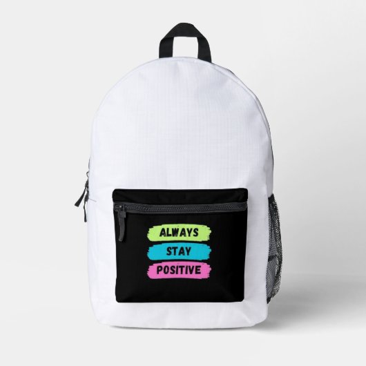 Imprimer le sac de coupe (Recto)