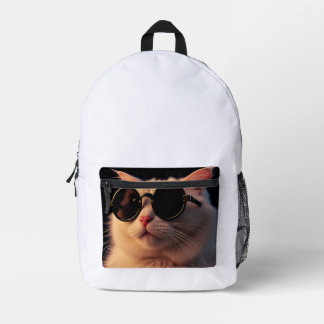 Imprimer le sac de coupe